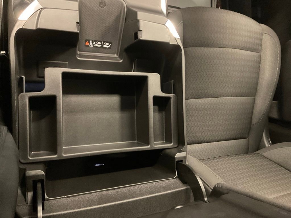 Used 2022 Chevrolet Silverado 1500 RST w/ Diesel Off-Road Package image 24