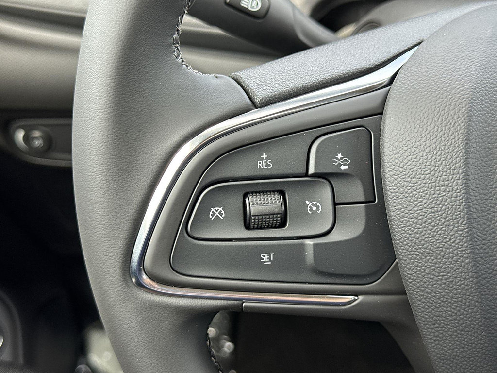 New 2026 Buick Encore GX Sport Touring FWD image 9