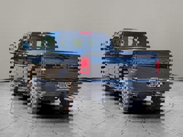 New 2026 RAM 3500 Big Horn image 10