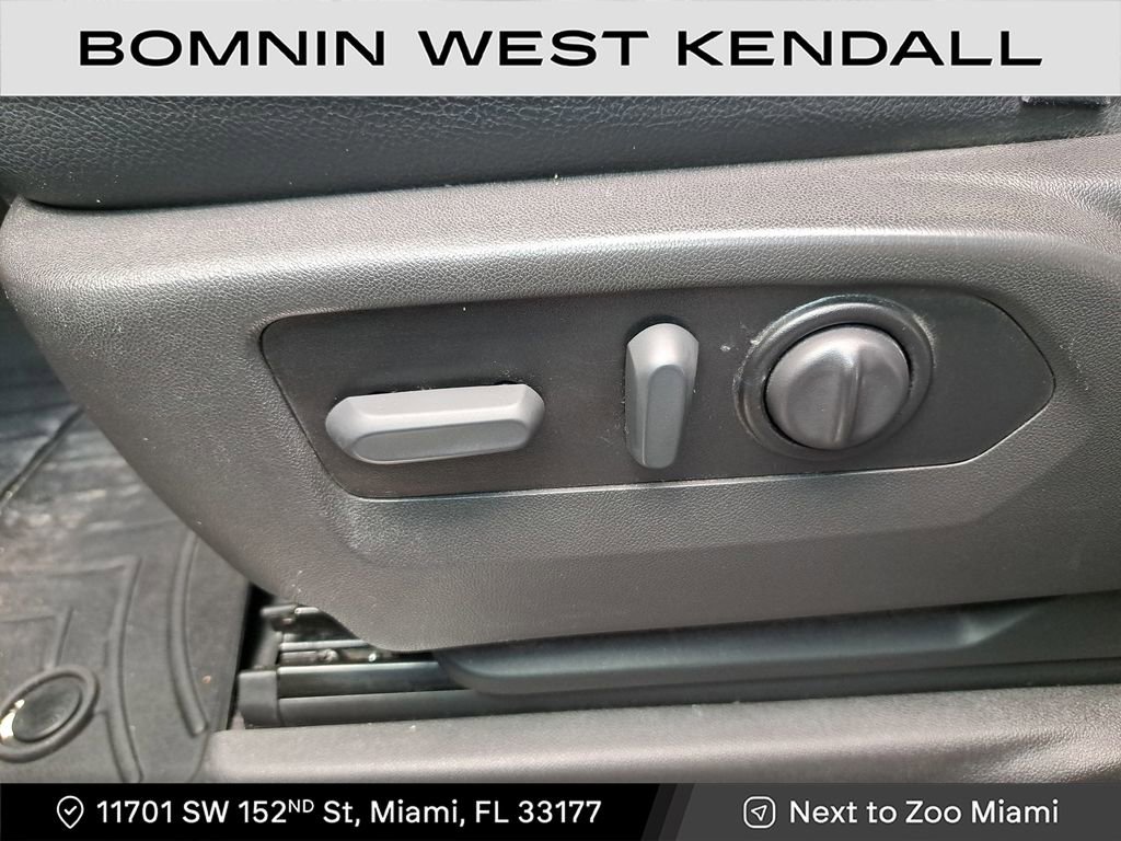 Used 2022 Chevrolet Silverado 1500 LT Trail Boss w/ Safety Package image 25