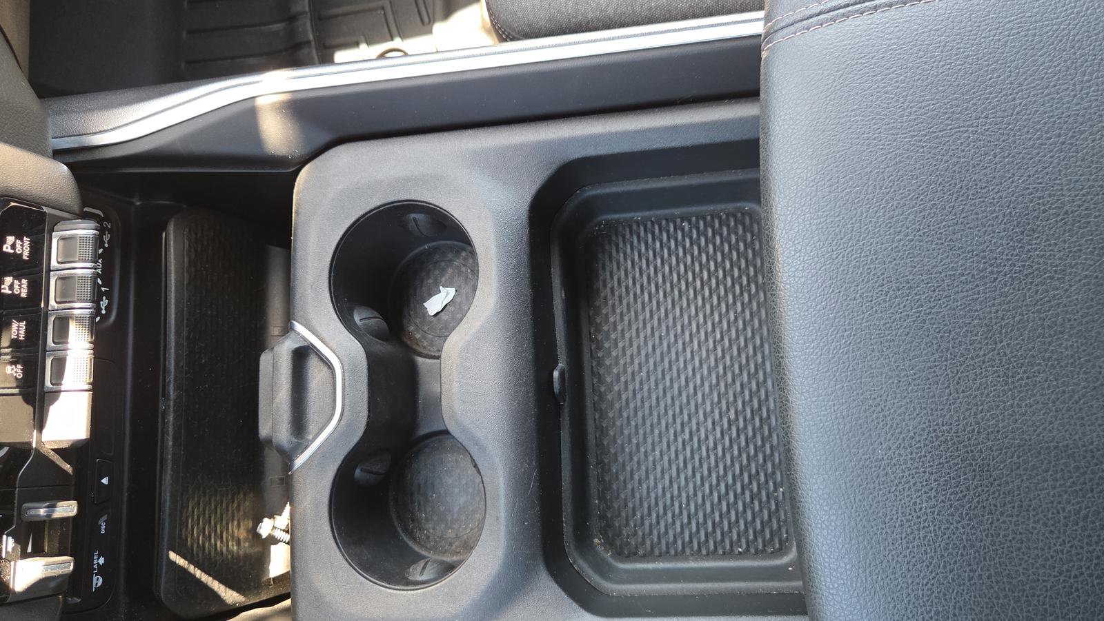 Used 2019 RAM 1500 Big Horn image 33