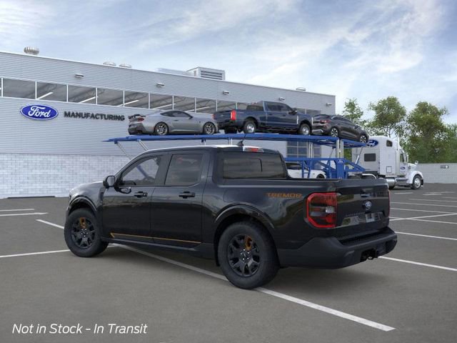New 2026 Ford Maverick Tremor image 4