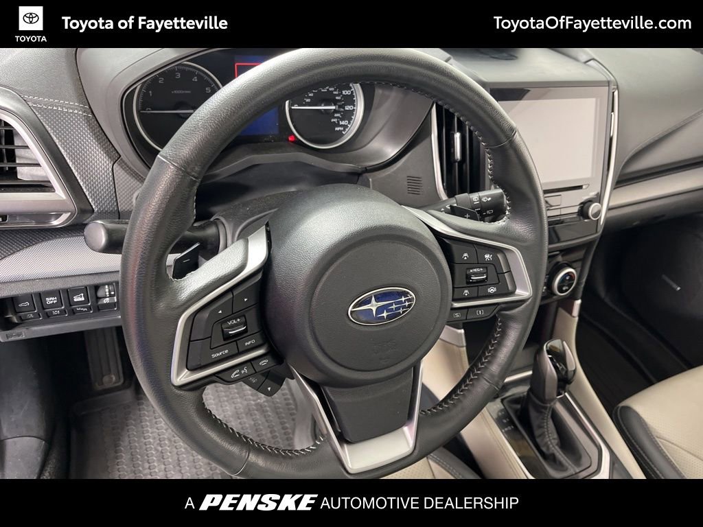 Used 2021 Subaru Forester Limited w/ Popular Package #3 image 28