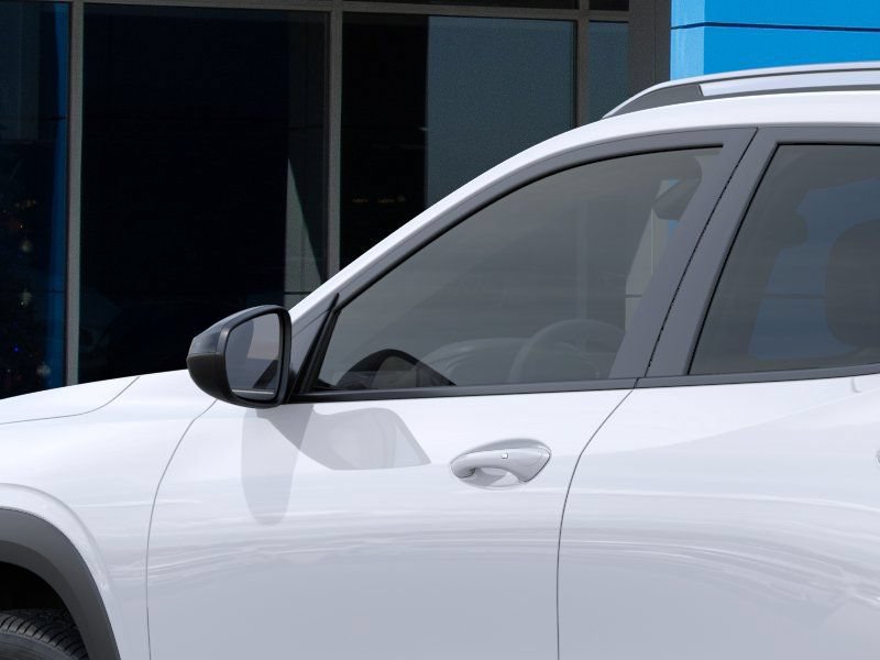 New 2026 Chevrolet Trax ACTIV FWD image 8