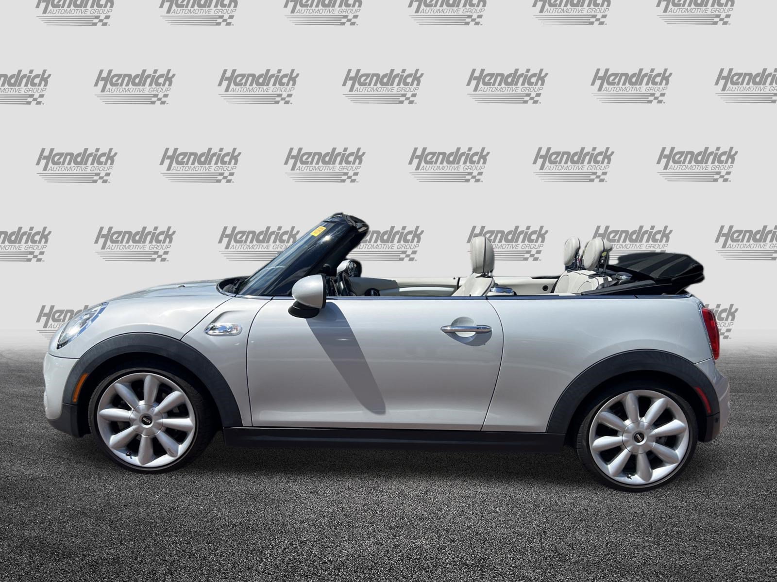 Used 2016 MINI Cooper S FWD image 7