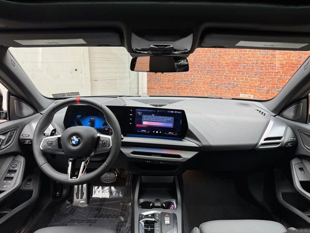 Used 2026 BMW M235i xDrive w/ Technology Package AWD/4WD image 12