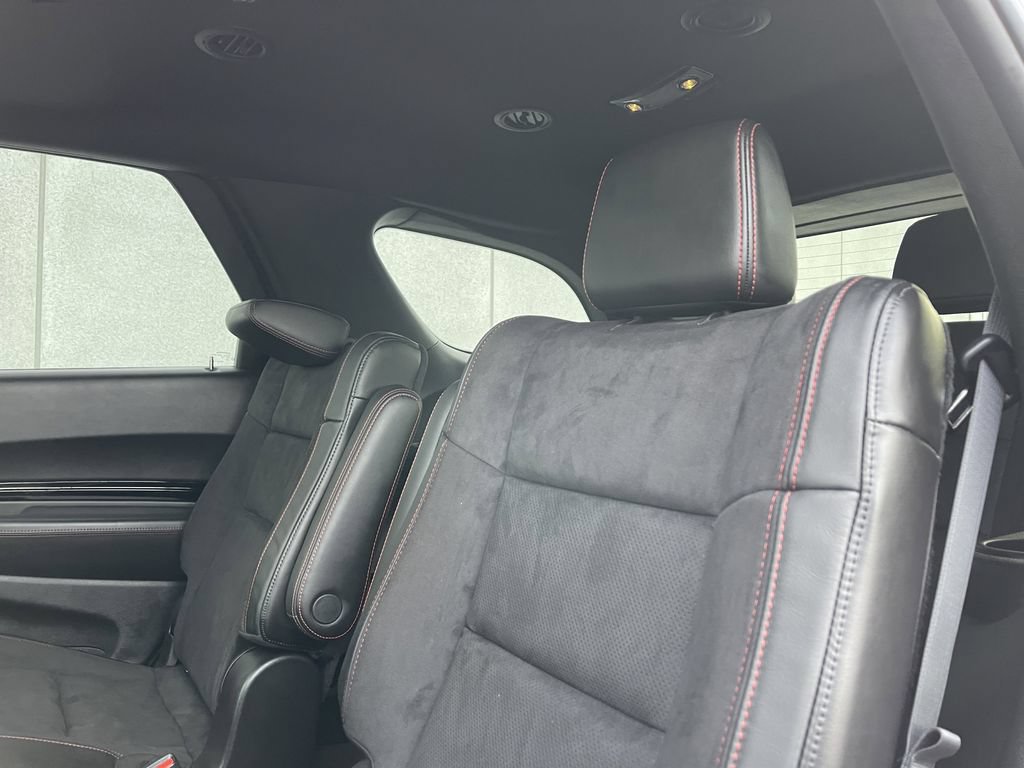 New 2026 Dodge Durango GT AWD/4WD image 20