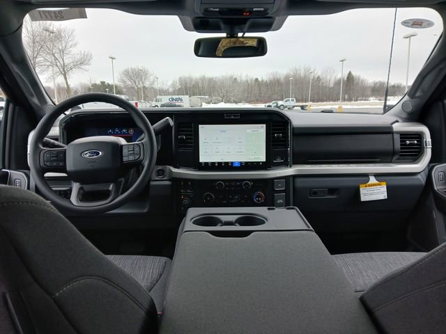New 2026 Ford F350 XLT w/ XLT Premium Package image 26