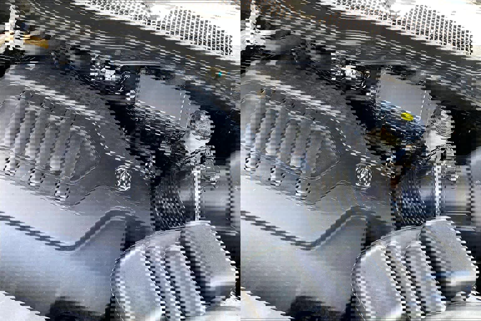 Used 2014 Acura MDX SH-AWD w/ Technology Package image 31