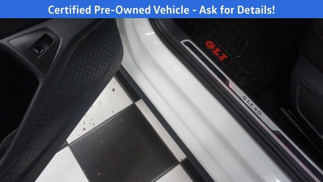 Used 2024 Volkswagen Jetta GLI 40th Anniversary Edition image 26