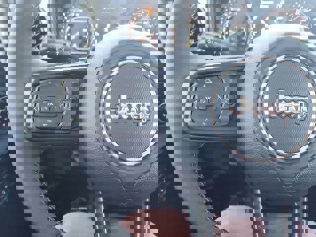 New 2026 Jeep Wrangler Willys image 12