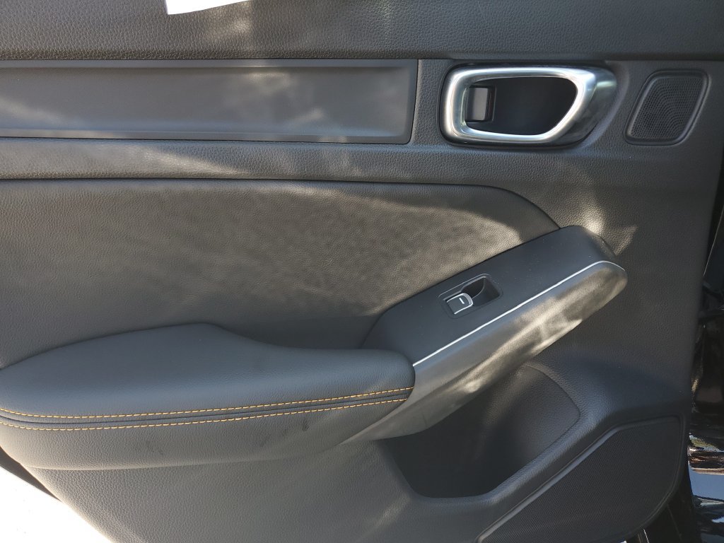Certified 2026 Acura Integra A-Spec w/ Technology Package FWD image 12