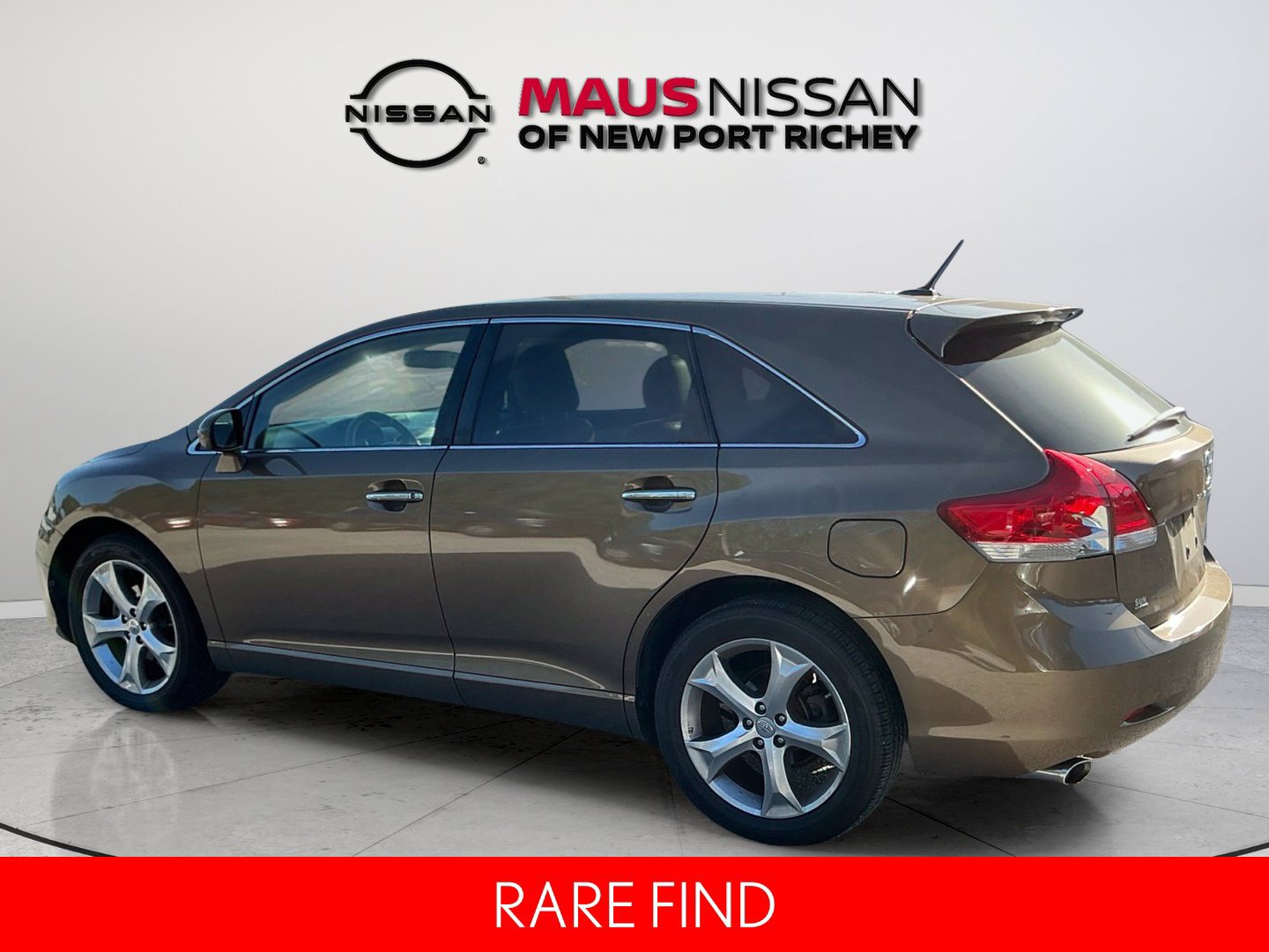 Used 2009 Toyota Venza FWD image 6