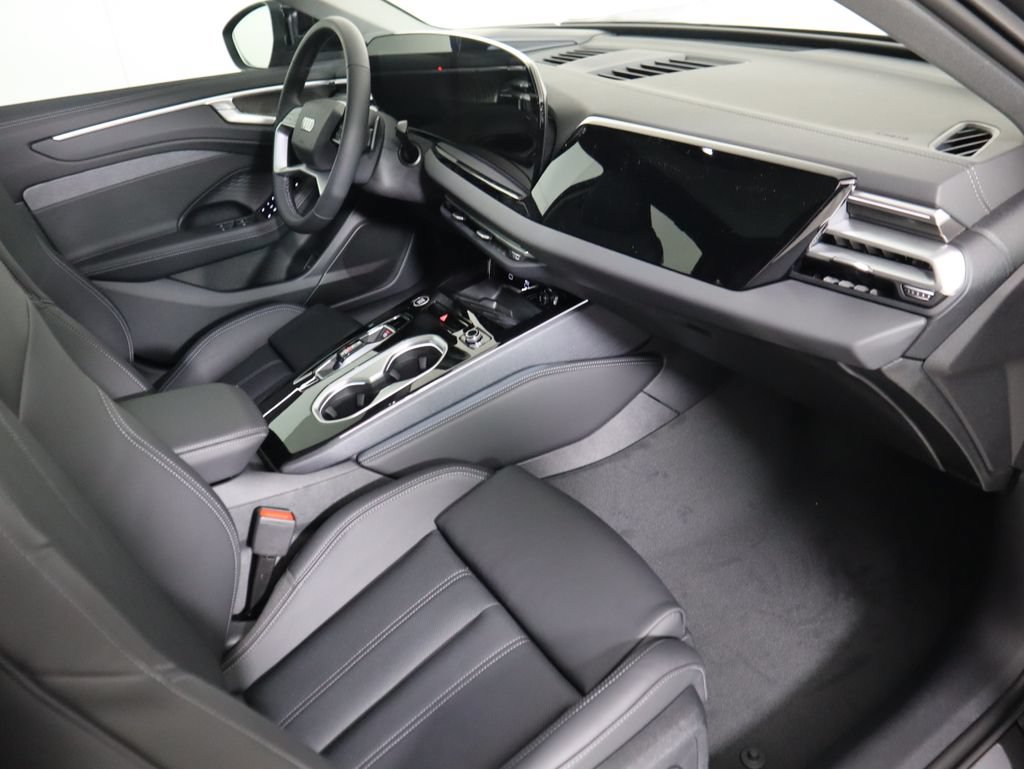 Used 2026 Audi A6 Premium Plus w/ Premium Plus Package AWD/4WD image 20