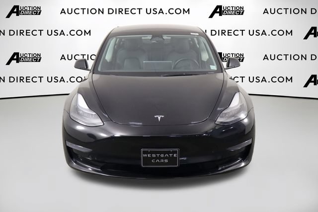 Used 2023 Tesla Model 3 Standard Range RWD image 2
