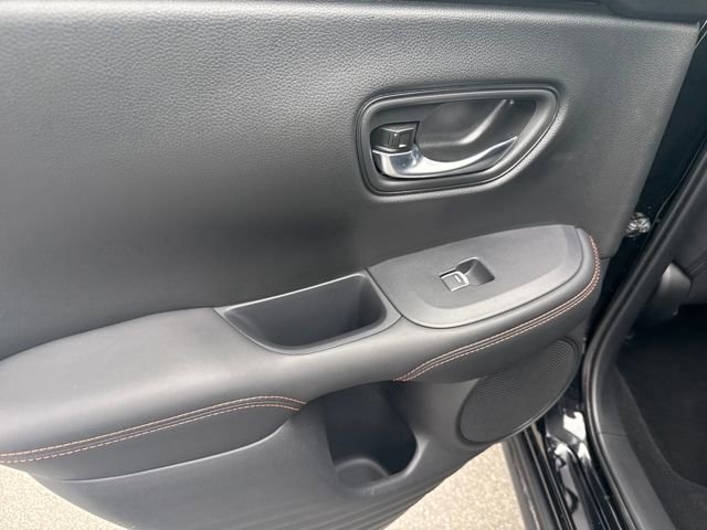 Certified 2025 Honda HR-V Sport image 15