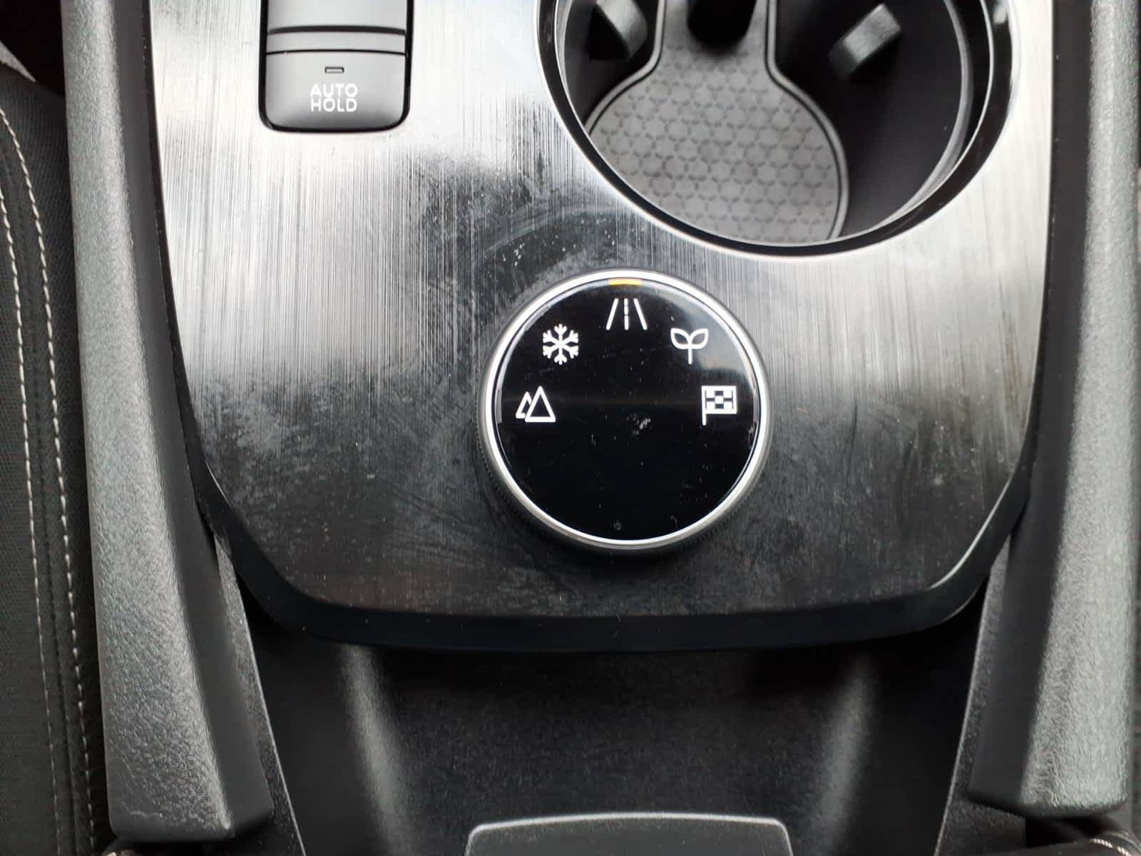 Certified 2022 Nissan Rogue SV AWD/4WD image 21