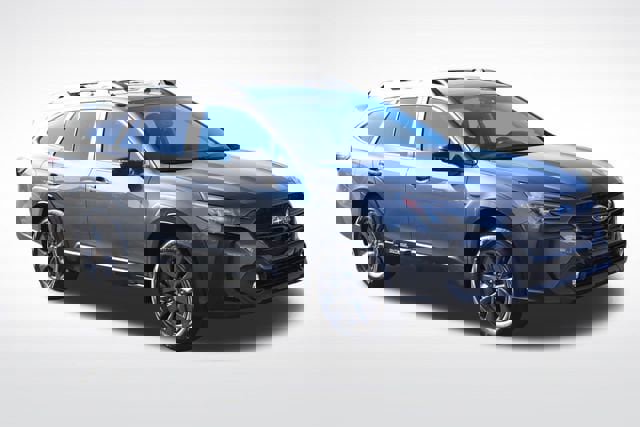 Certified 2025 Subaru Outback Onyx Edition w/ Popular Package #2