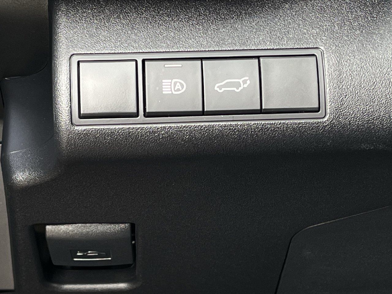 Used 2024 Toyota bZ4X FWD w/ Weather Package image 18