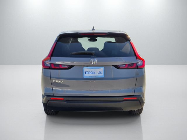New 2026 Honda CR-V EX-L image 5