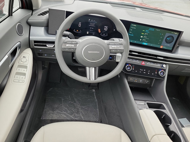 New 2025 Hyundai Sonata SEL AWD/4WD image 11
