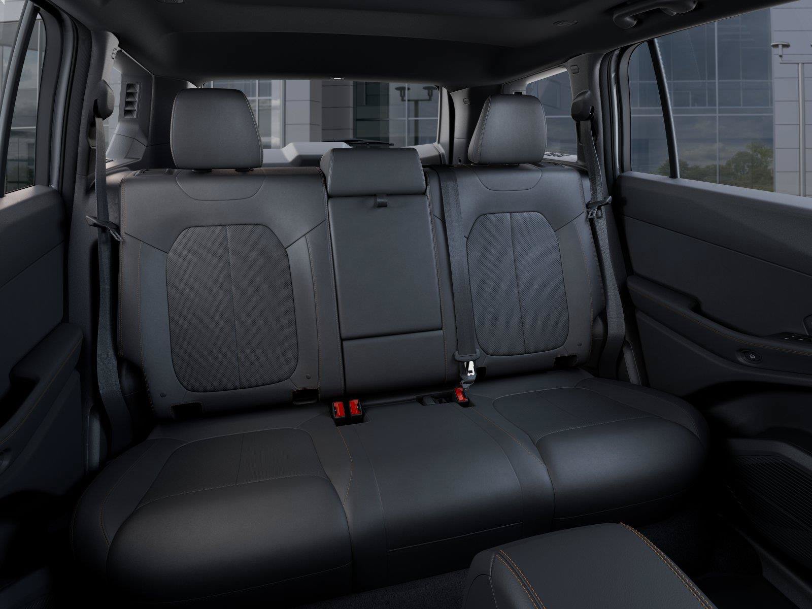 New 2026 Jeep Cherokee Limited AWD/4WD image 15