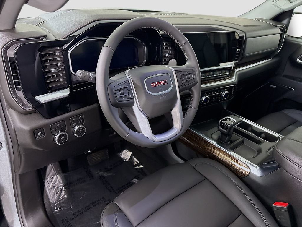 New 2026 GMC Sierra 1500 Elevation w/ Elevation Premium Package image 9