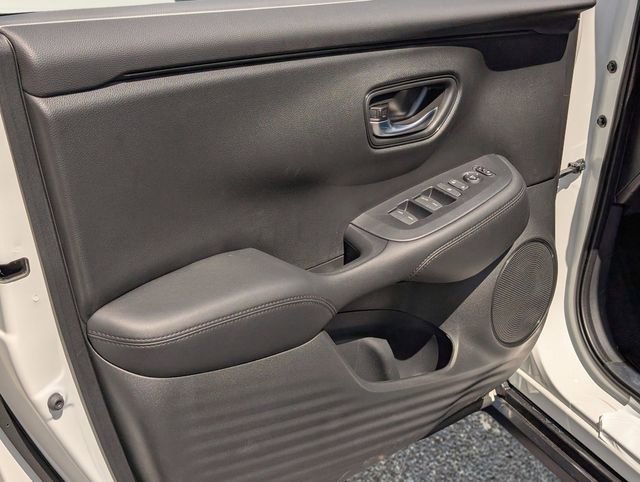 New 2026 Honda HR-V LX image 11