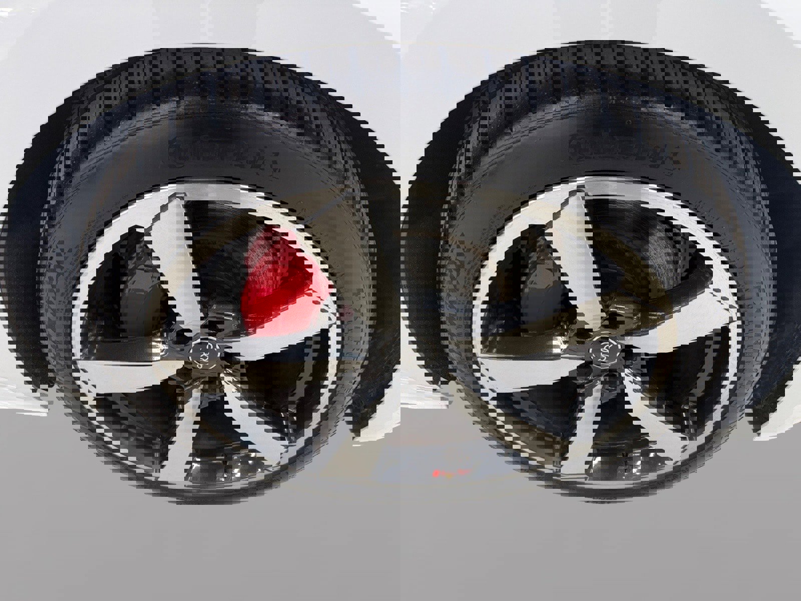 Used 2022 Audi A5 2.0T Prestige image 10