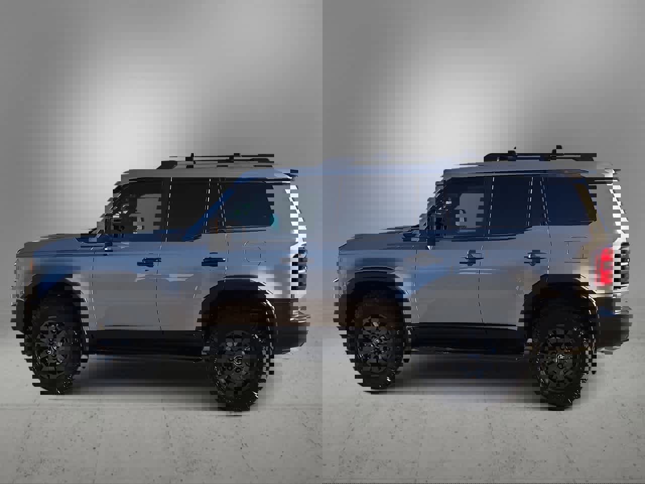 Used 2025 Toyota Land Cruiser image 5