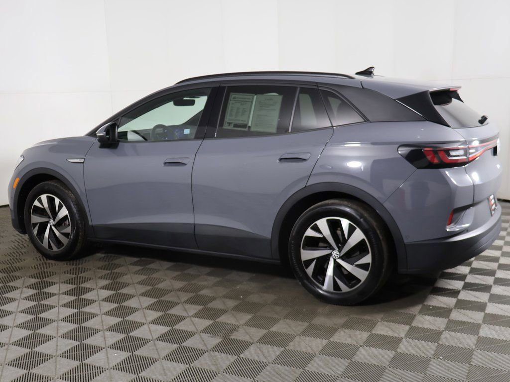 Used 2023 Volkswagen ID.4 Pro image 13