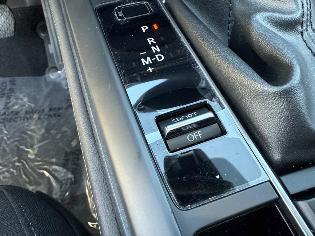 Used 2024 MAZDA CX-30 AWD 2.5 S image 33