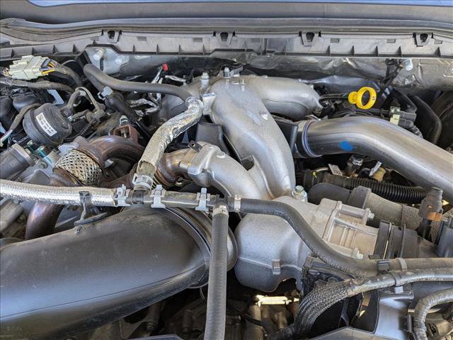 Used 2025 Ford F250 XLT w/ FX4 Off-Road Package image 21