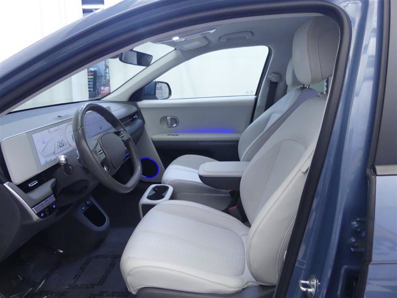 Used 2023 Hyundai Ioniq 5 SEL AWD/4WD image 23