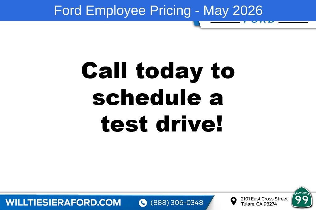New 2026 Ford Maverick XLT w/ Equipment Group 301A AWD/4WD image 27