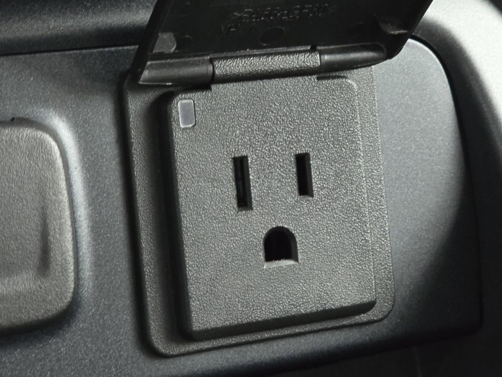 Used 2019 Chevrolet Silverado 2500 LTZ image 9