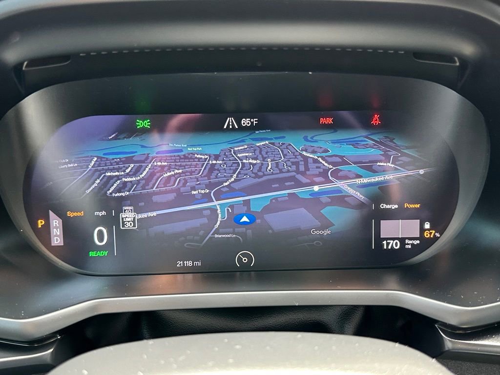 Used 2023 Polestar Polestar 2 image 20