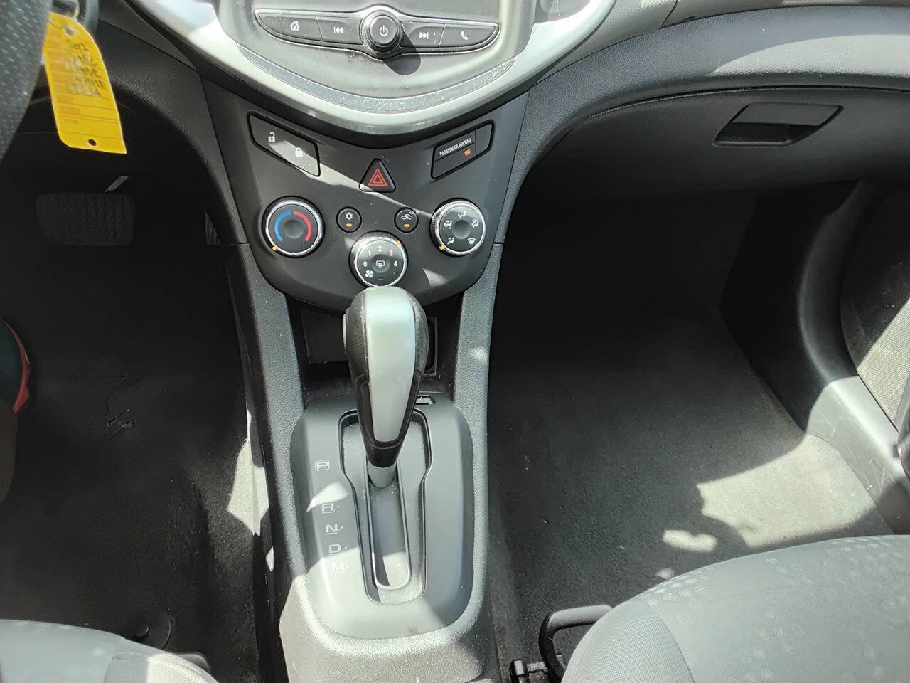 Used 2017 Chevrolet Sonic LT image 14