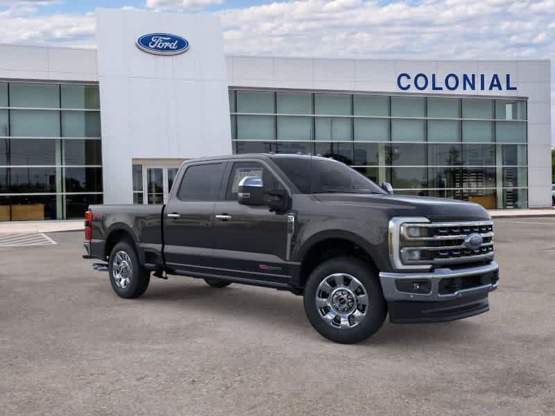 New 2026 Ford F250 Lariat w/ Lariat Ultimate Package AWD/4WD image 7