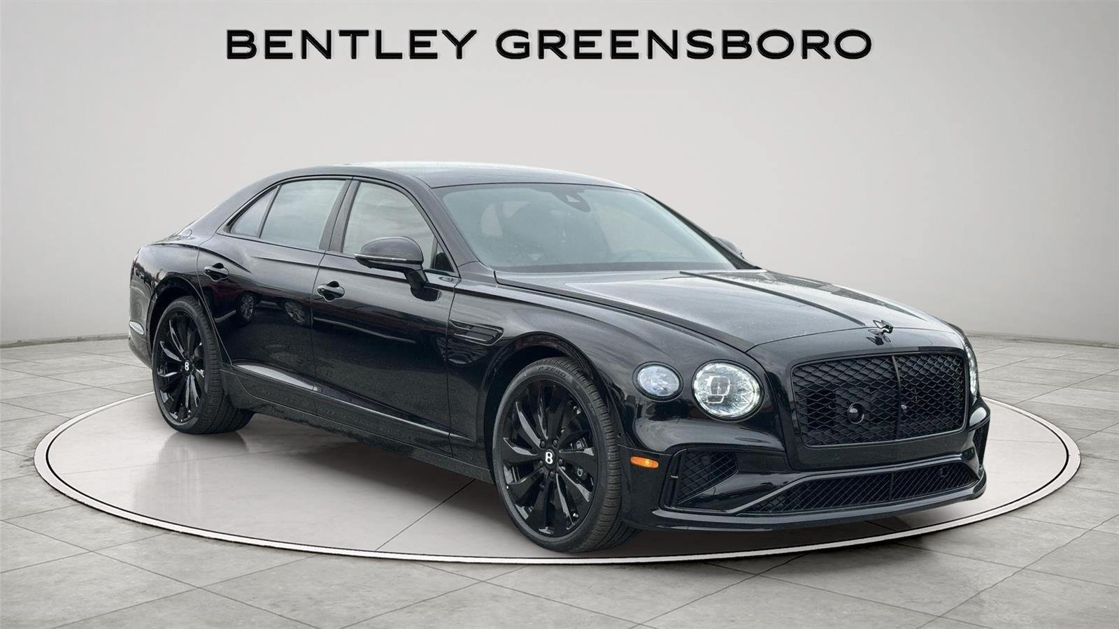 New 2026 Bentley Flying Spur V8 AWD/4WD image 11