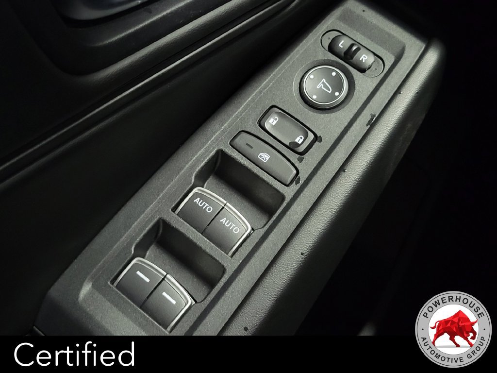 Used 2023 Honda Accord EX image 25