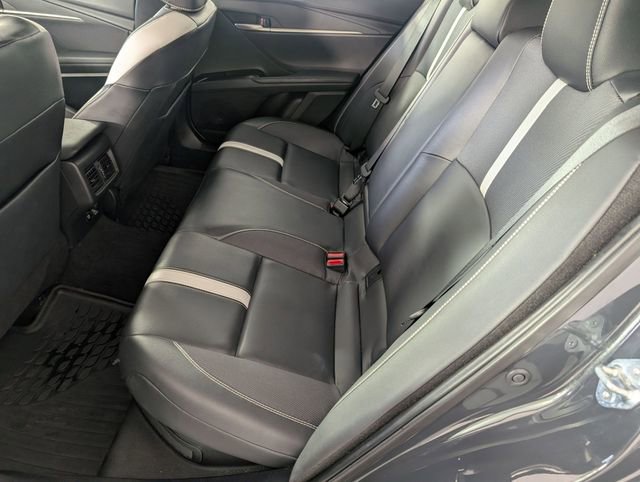 Used 2025 Toyota Camry SE w/ Convenience Package FWD image 63
