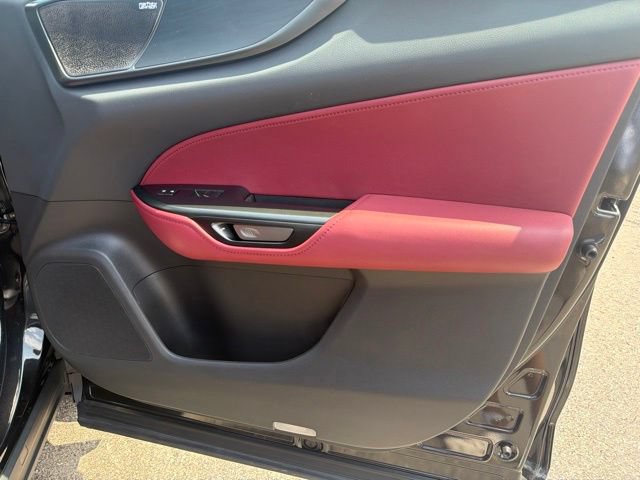 Certified 2025 Lexus NX 350h AWD w/ Accessory Package (Z2) image 31