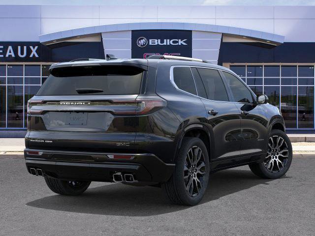 New 2026 GMC Acadia Denali Ultimate image 28