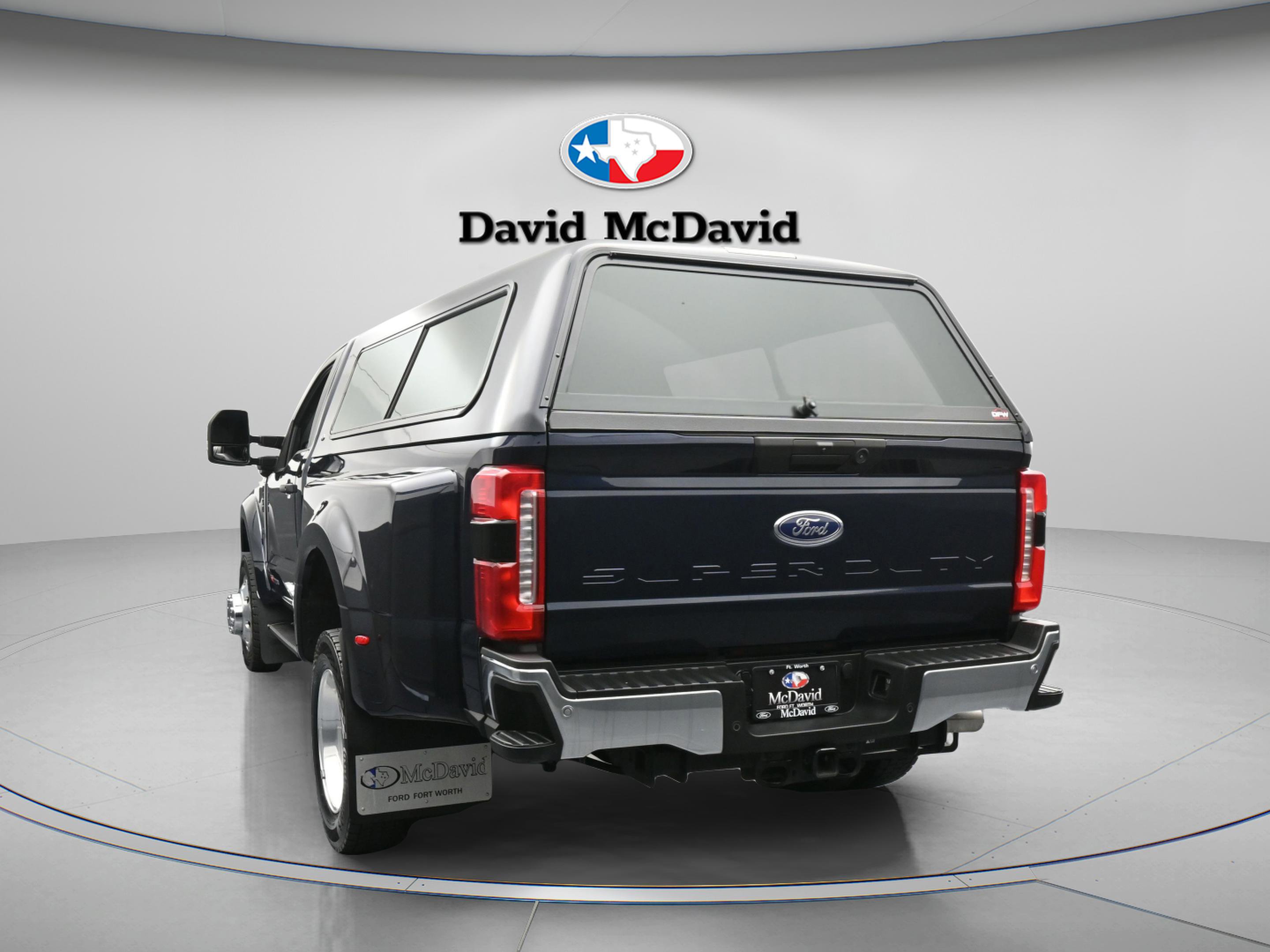 Used 2025 Ford F450 XLT w/ 360-Degree Camera Package image 7