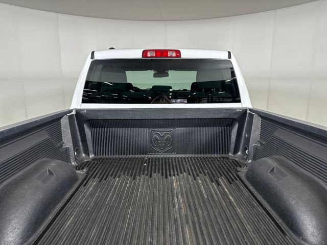 Used 2017 RAM 1500 ST w/ SXT Appearance Group image 24