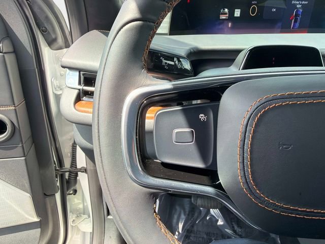 Used 2025 Lincoln Navigator L Black Label image 28