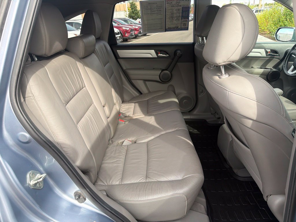 Used 2011 Honda CR-V EX-L image 13