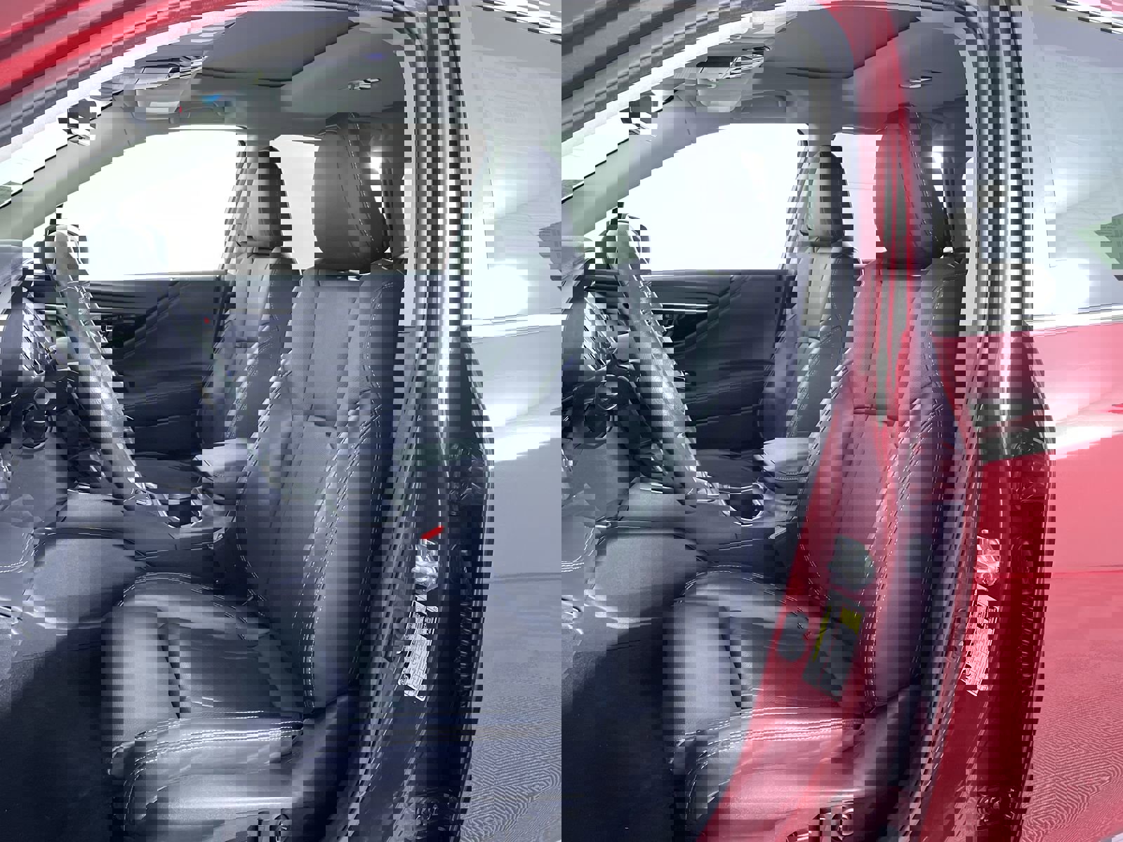 Used 2022 Subaru Outback Limited AWD/4WD image 15