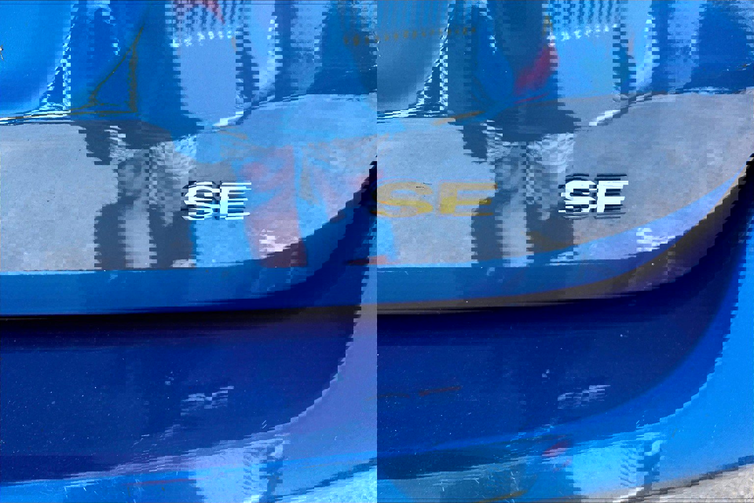 Used 2018 Ford Focus SE image 6